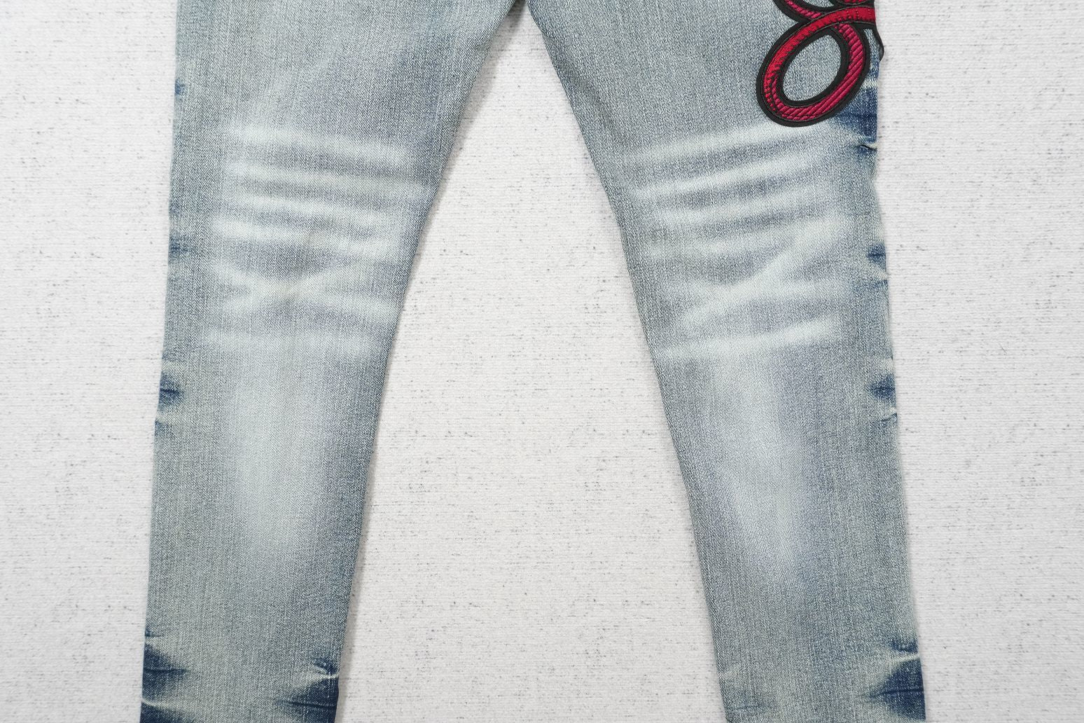 A - JEANS