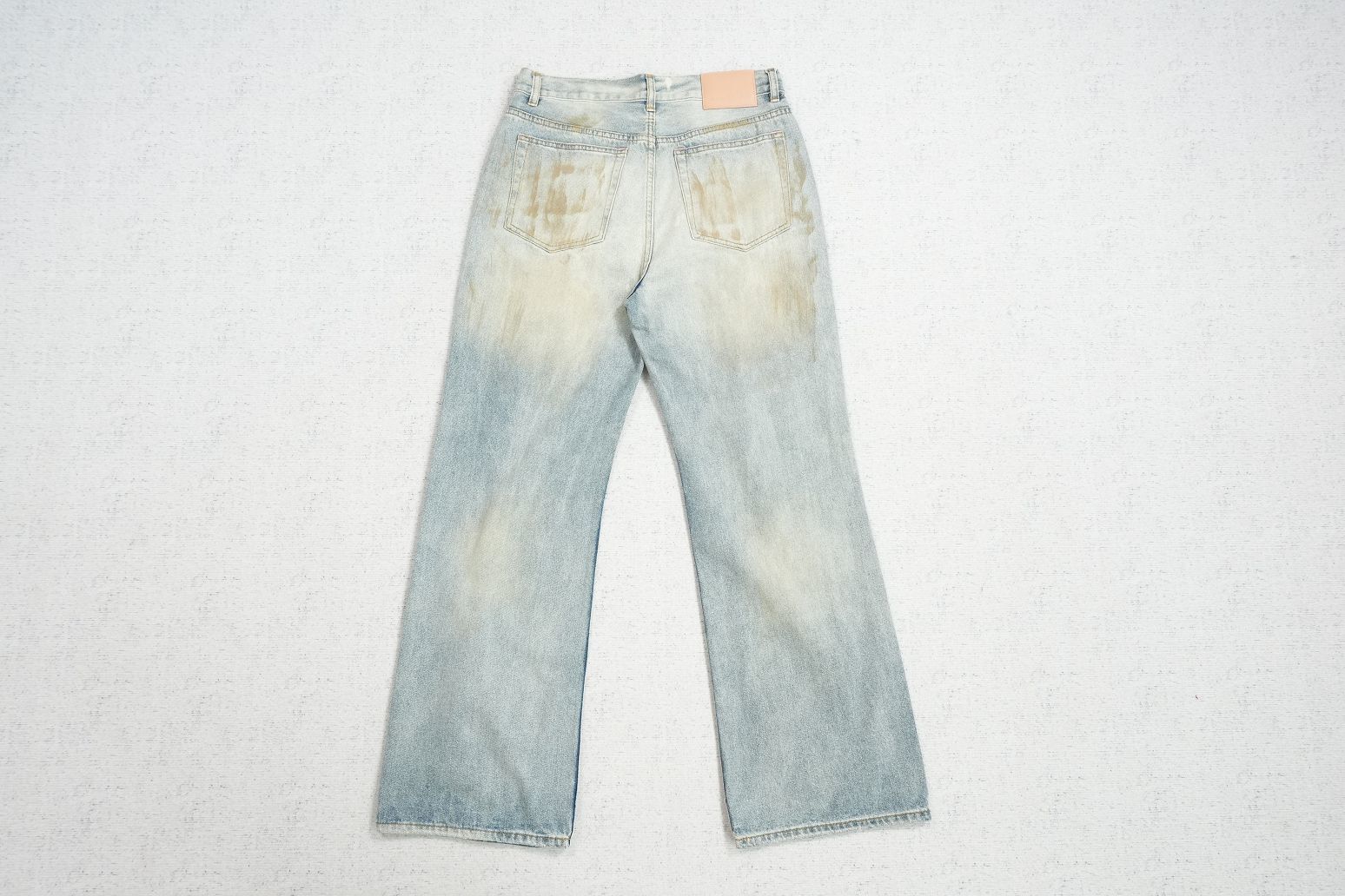 A - JEANS