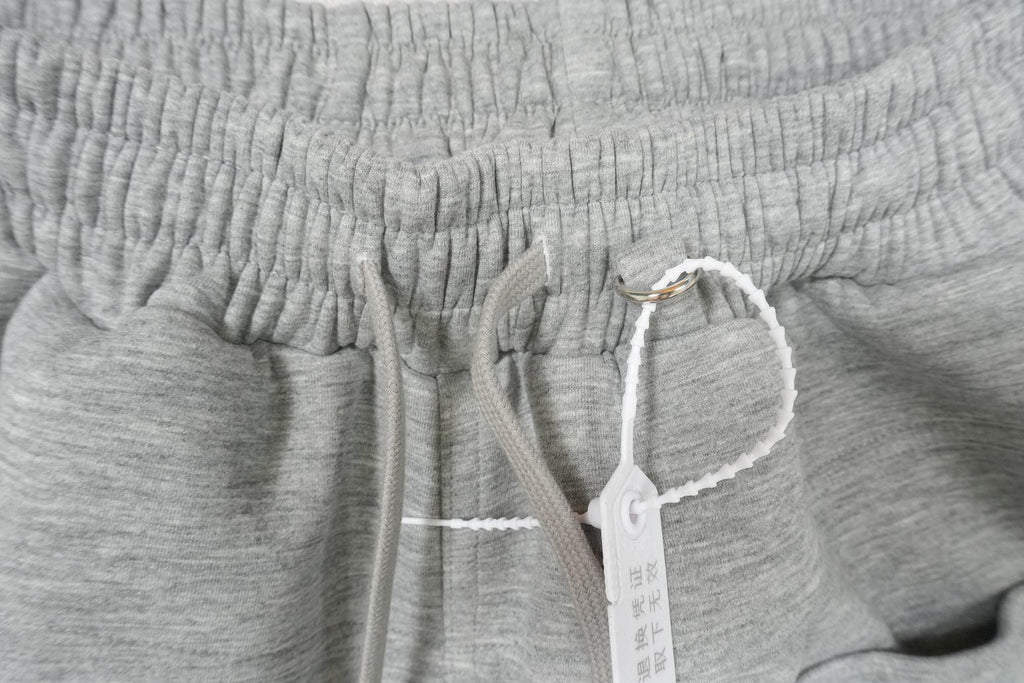 A - SWEATPANTS