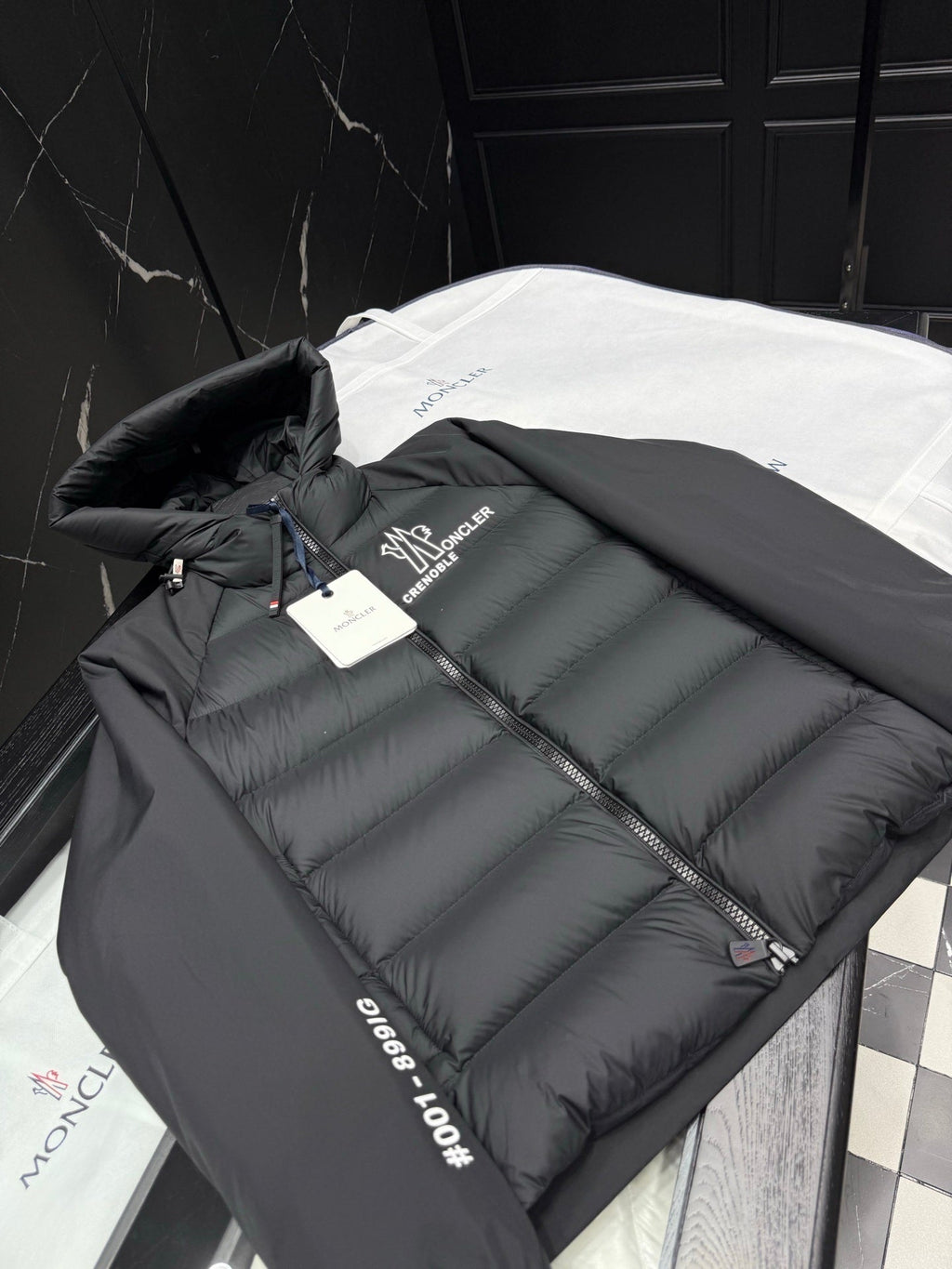 G - CARDIGAN