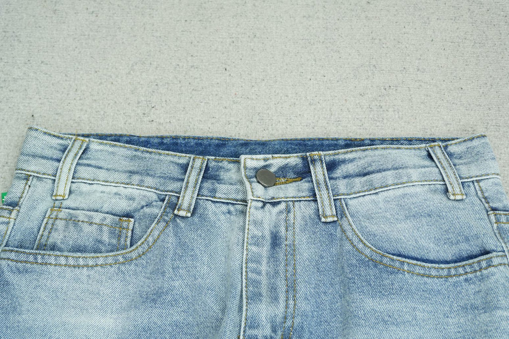 F - JEANS