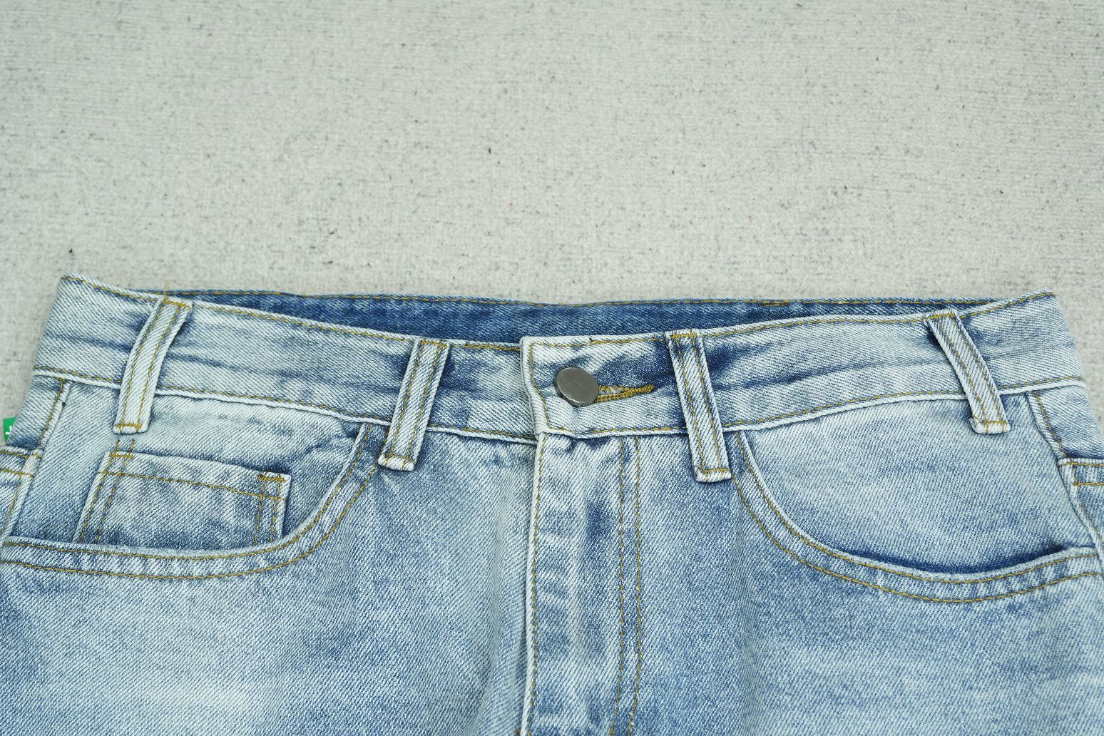 F - JEANS