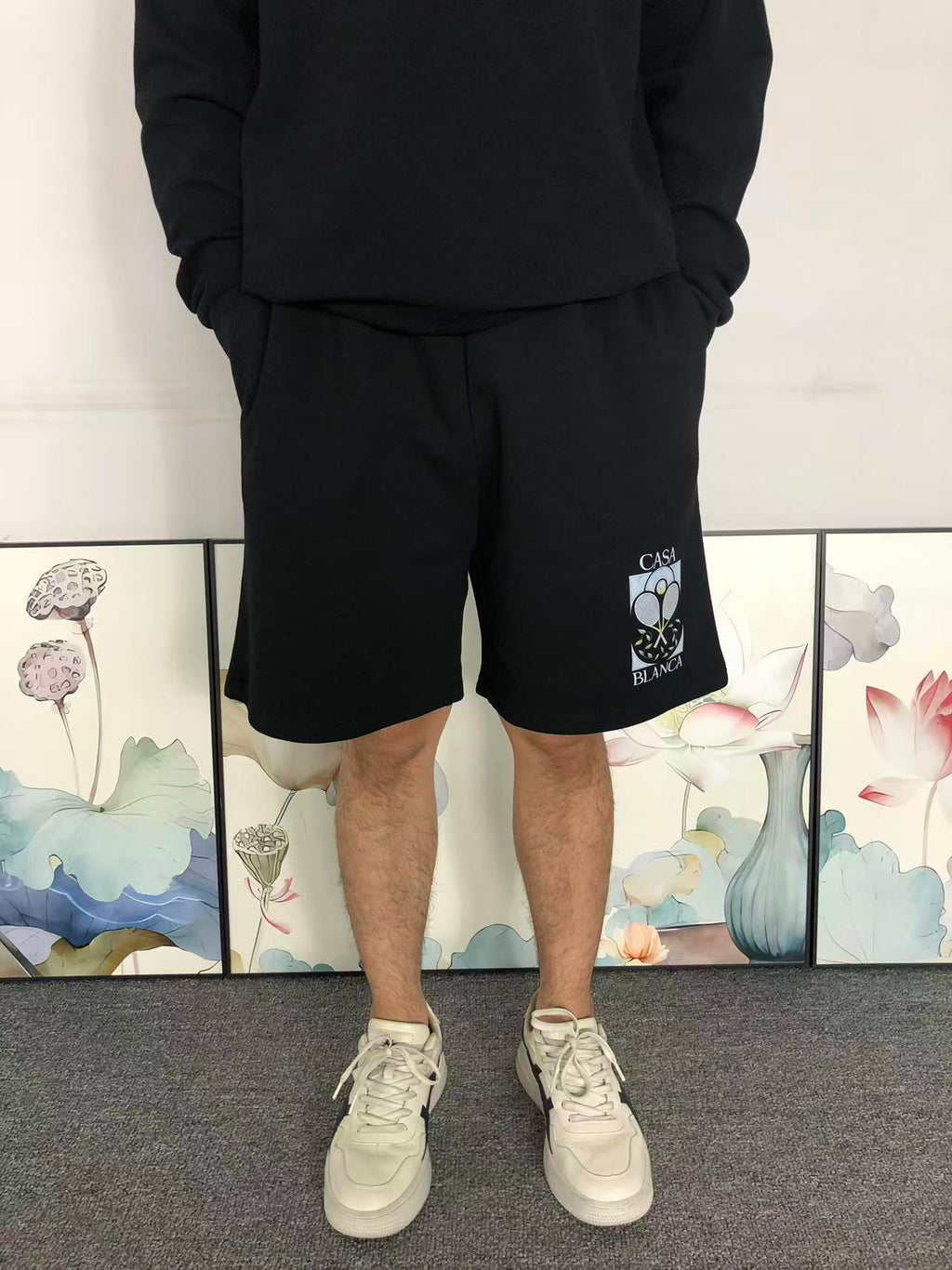 C - SHORTS