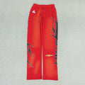 H - SWEATPANTS