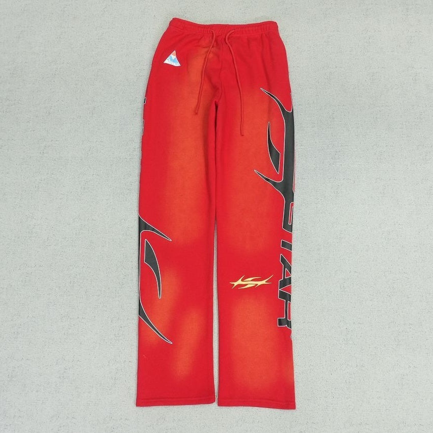 H - SWEATPANTS