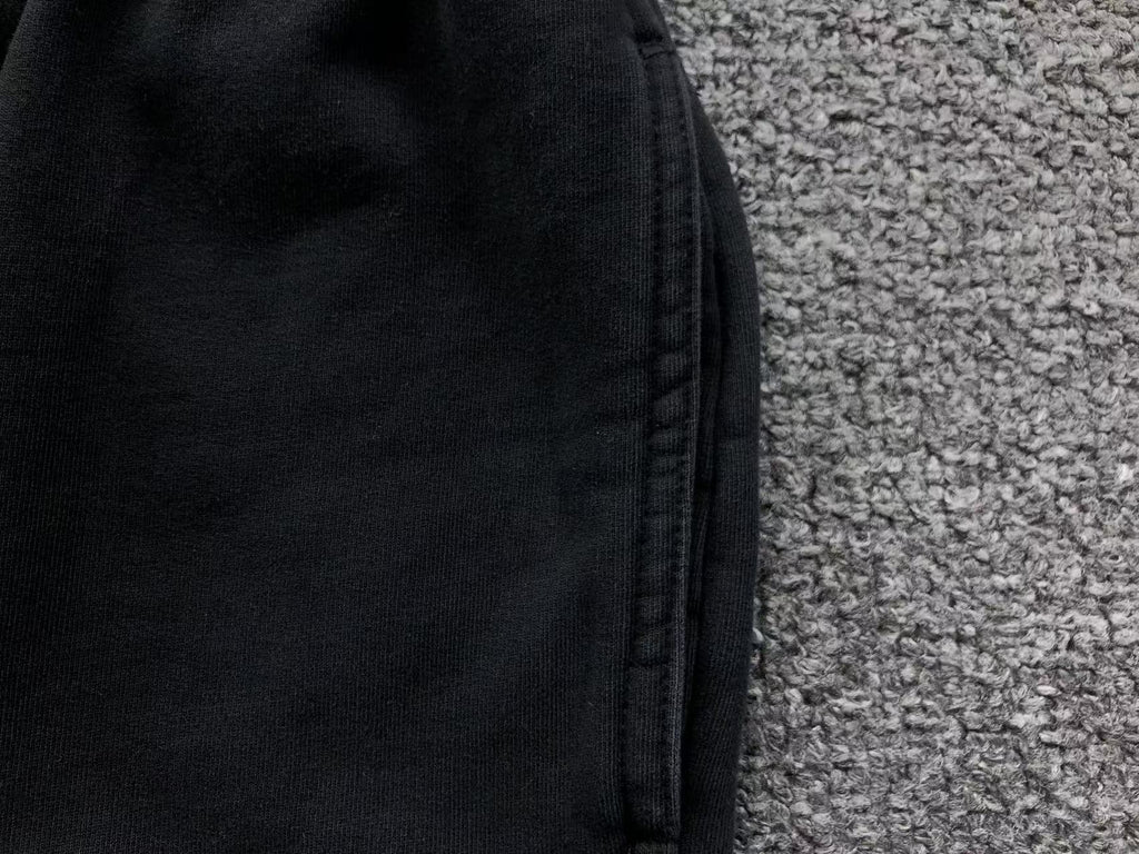 B - SHORTS