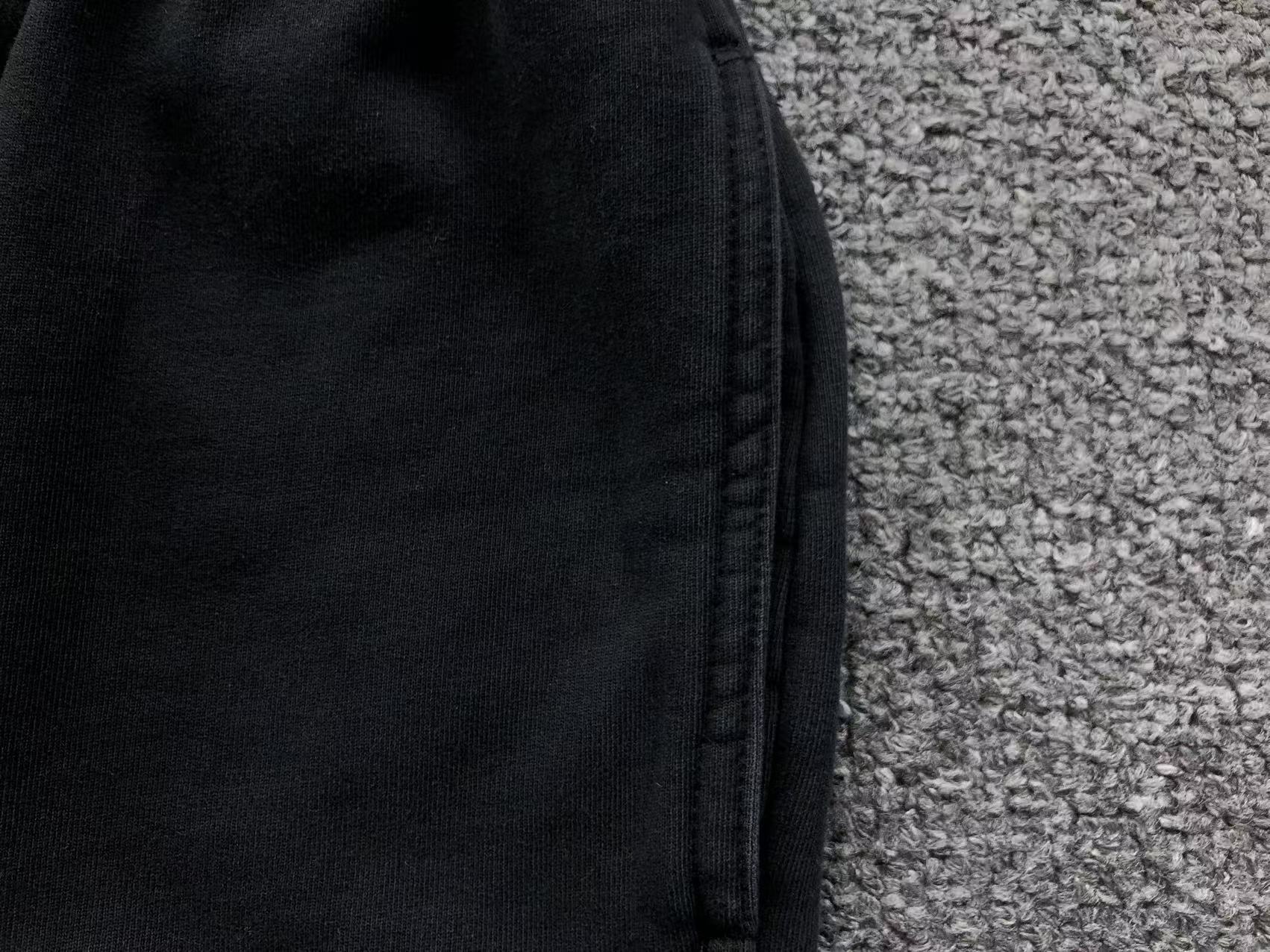 B - SHORTS