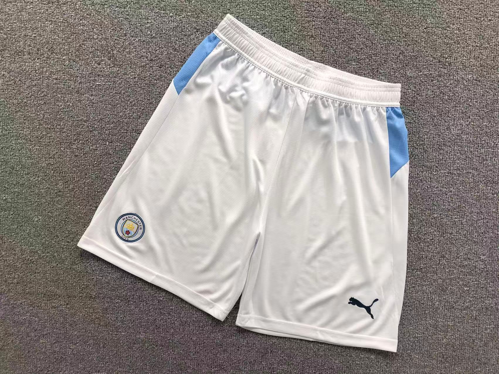 F - SHORTS
