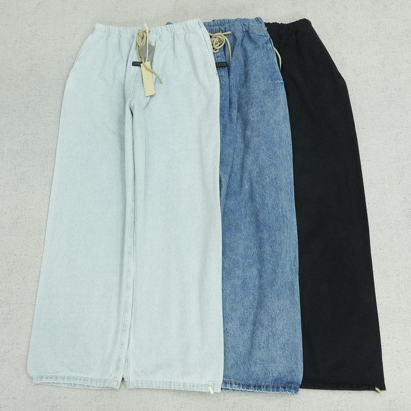 F - SWEATPANTS