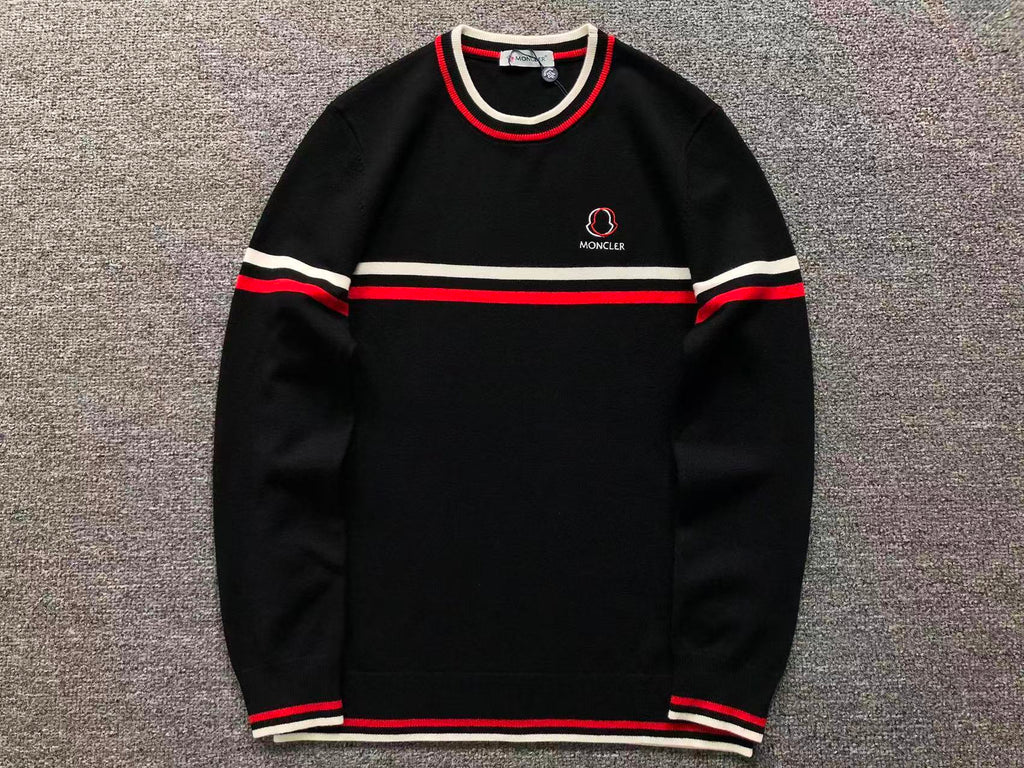 M - SWEATER