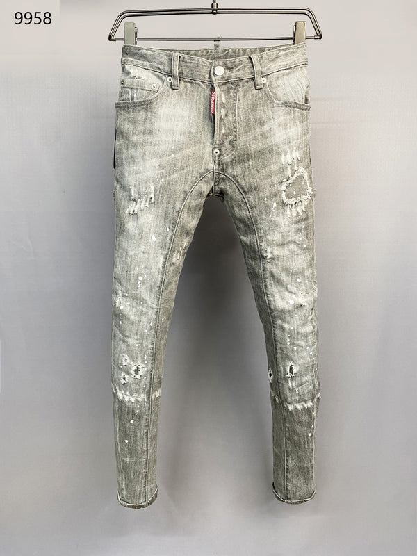 D - JEANS