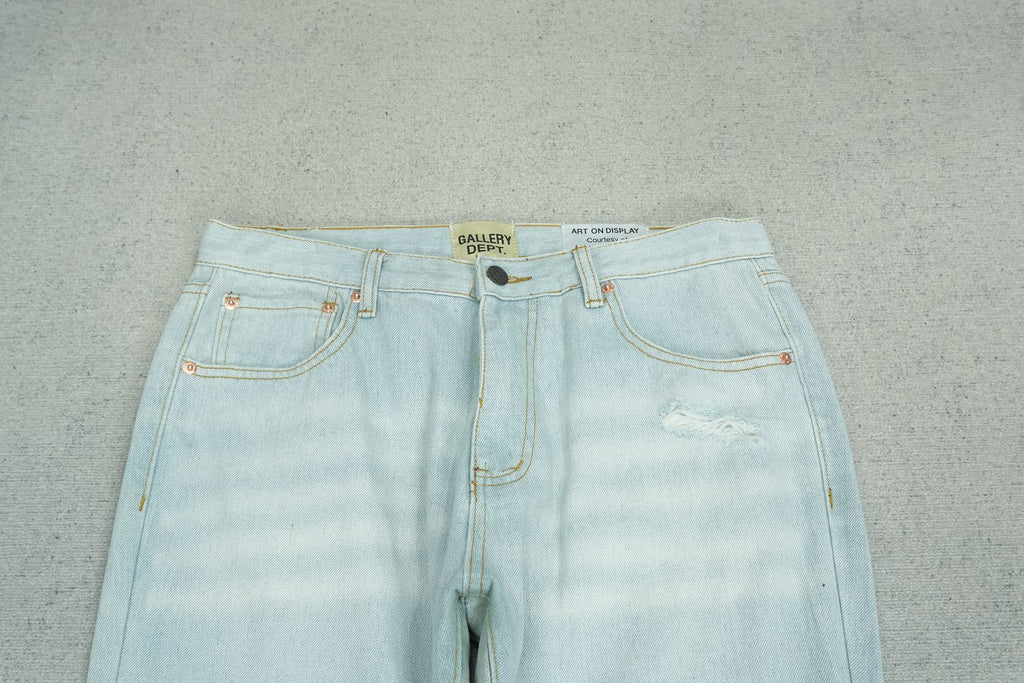 G - JEANS