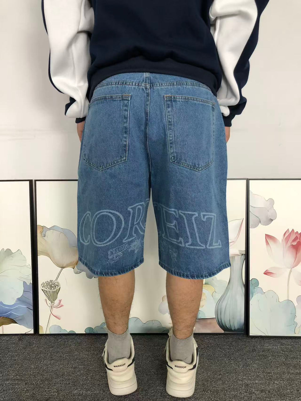 C - SHORTS