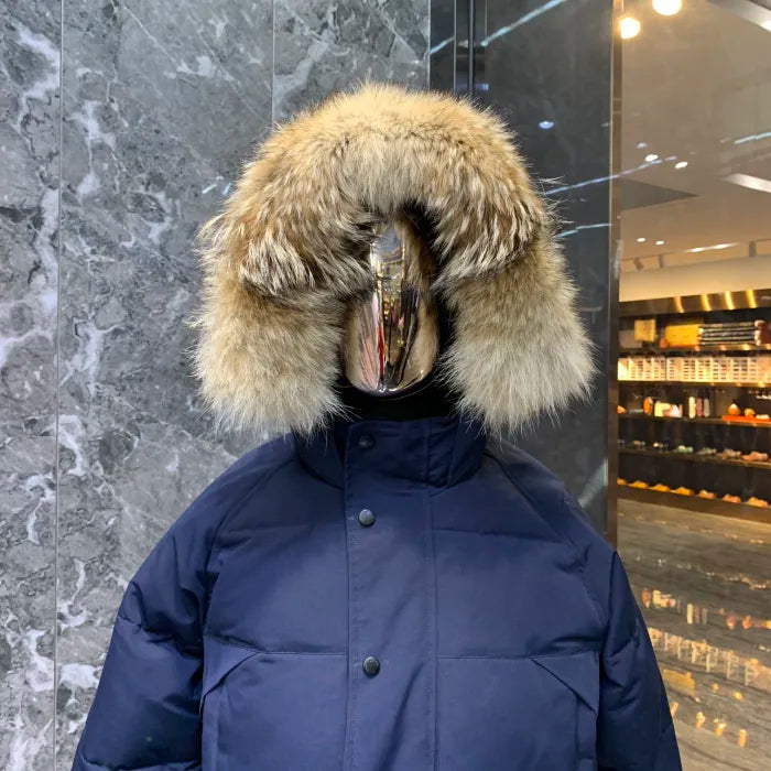 CG - PUFFER