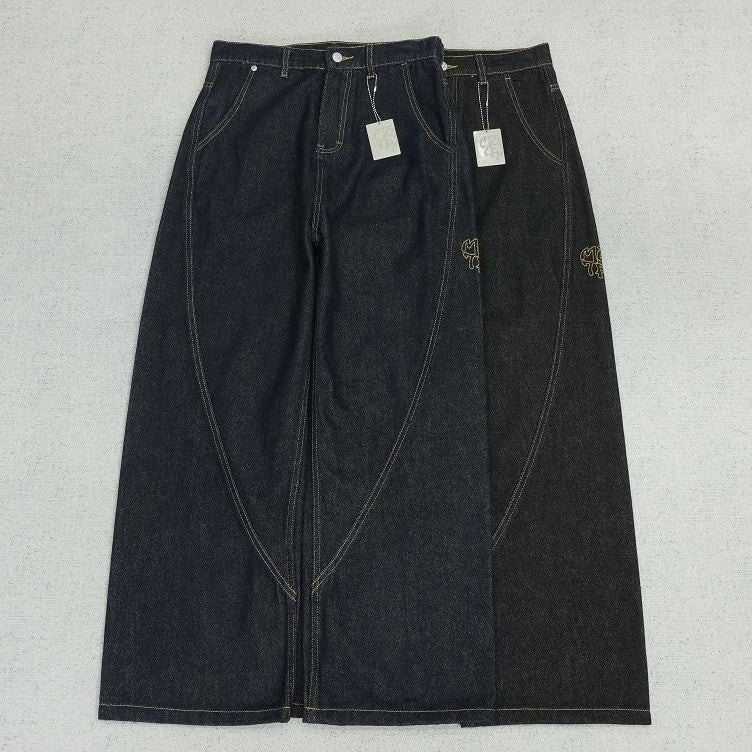 M - JEANS