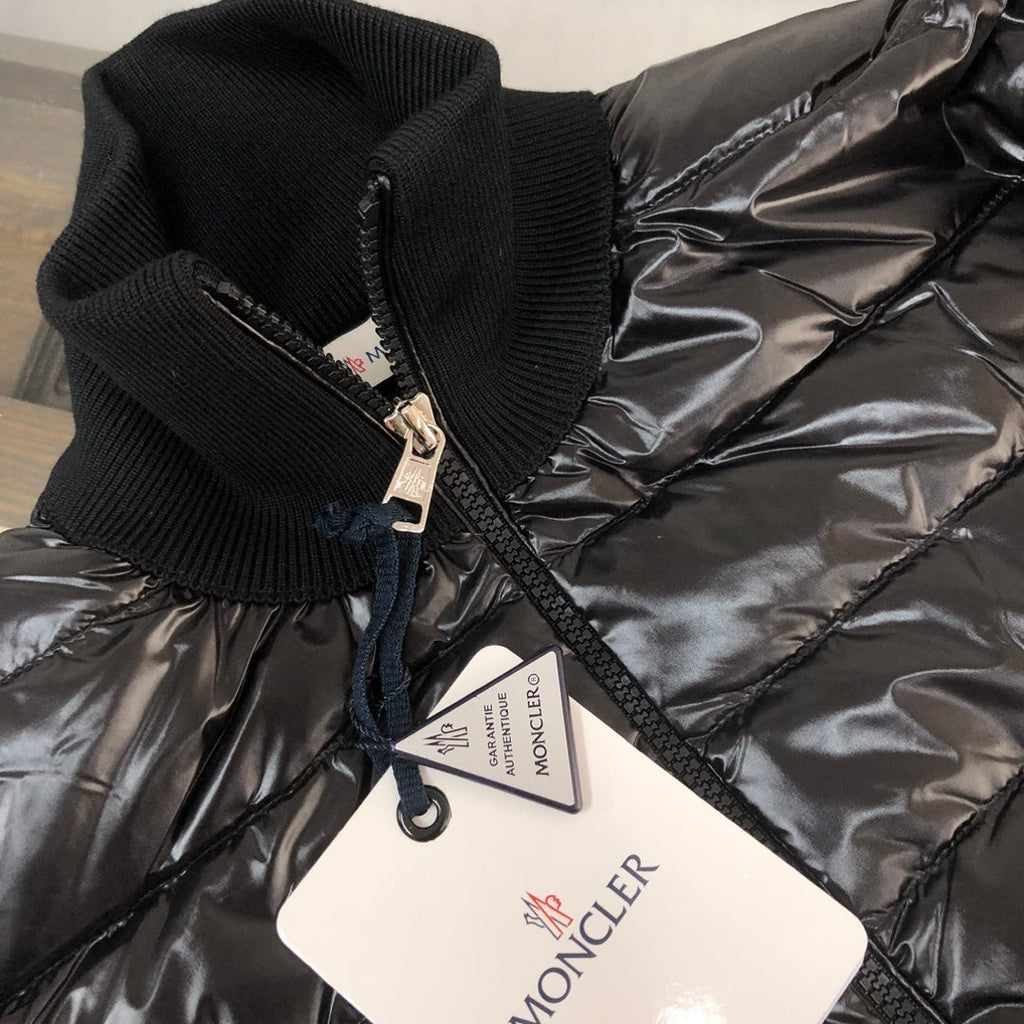 P - CARDIGAN