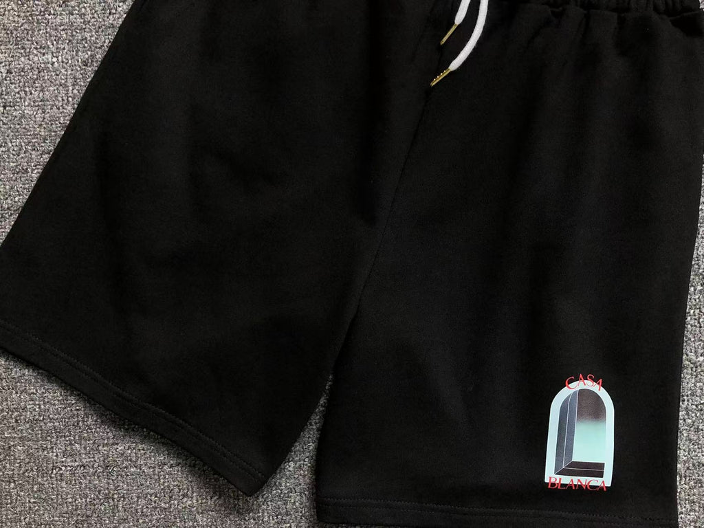 C - SHORTS