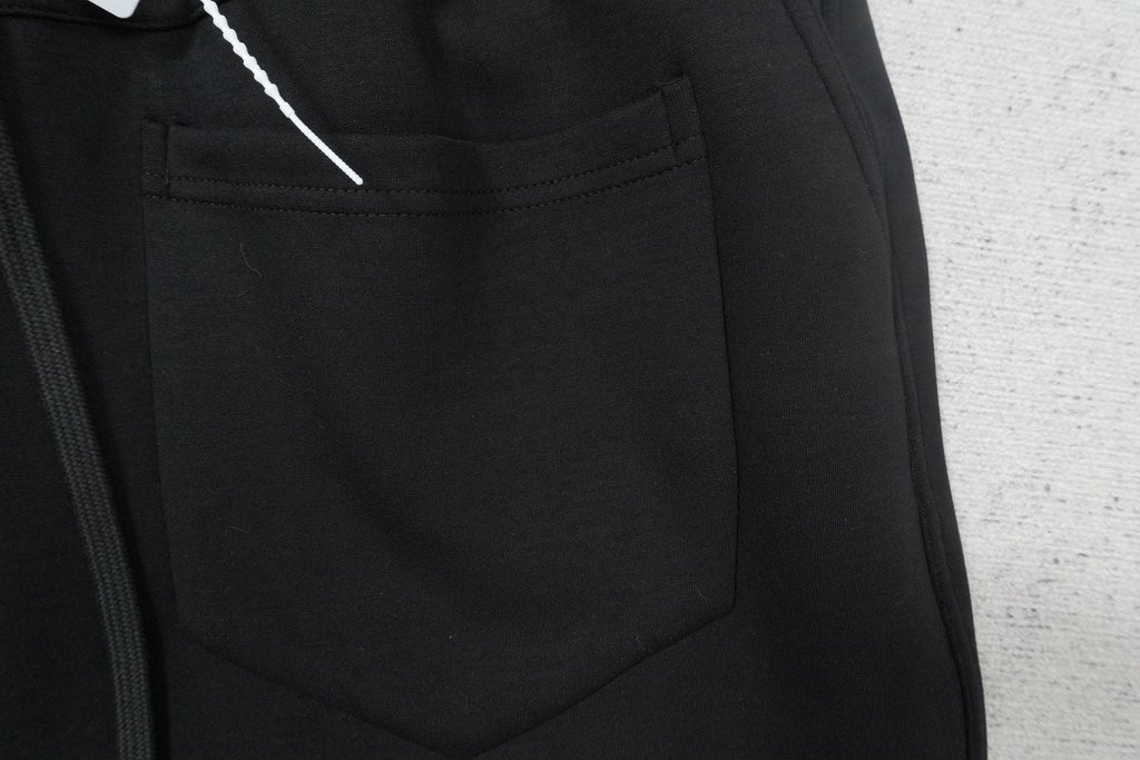 A - SWEATPANTS