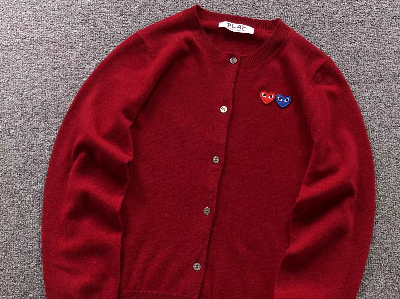 C - SWEATER