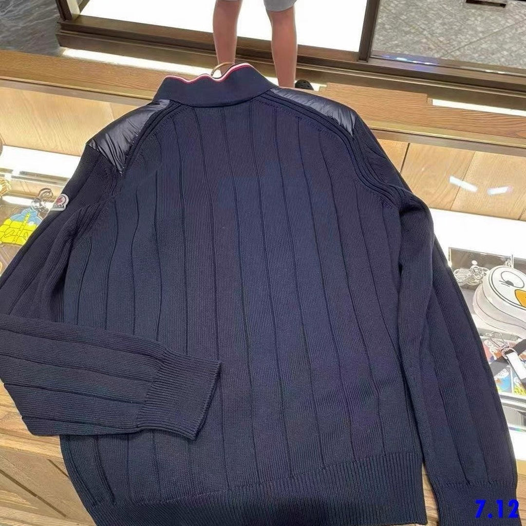 P - CARDIGAN