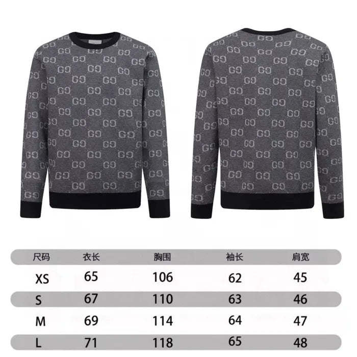 GG - SWEATER