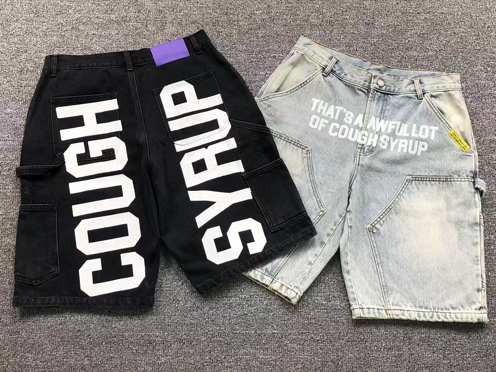 C - SHORTS