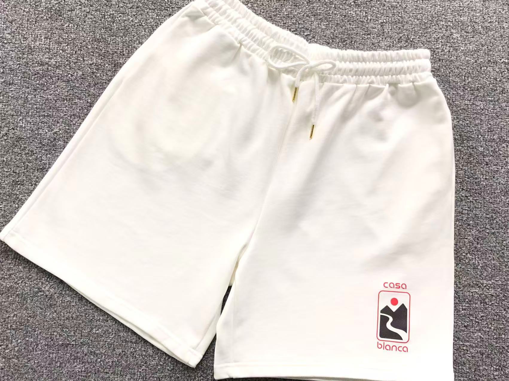 C - SHORTS