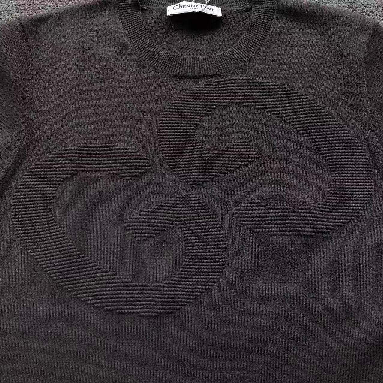 GG - SWEATER
