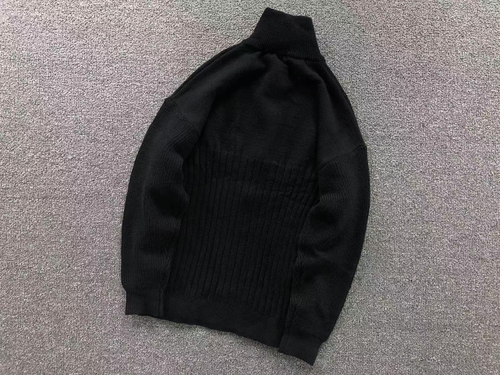 A - SWEATER