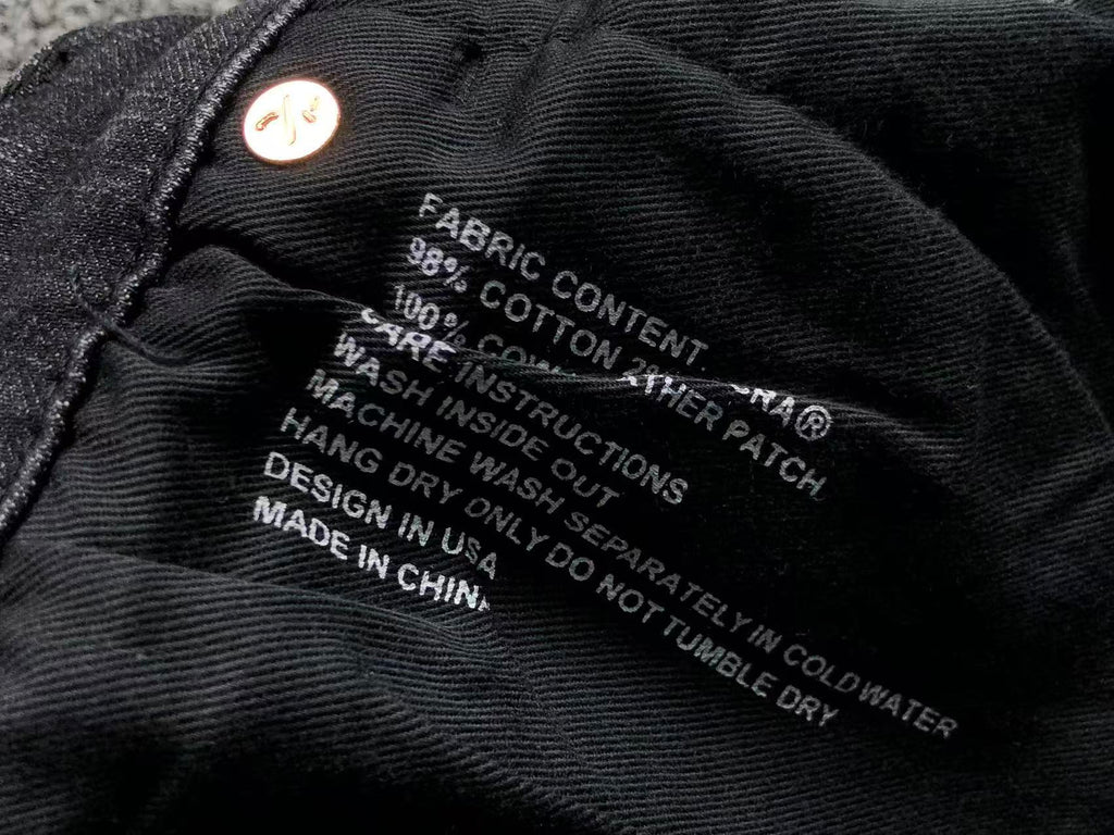 P - SHORTS