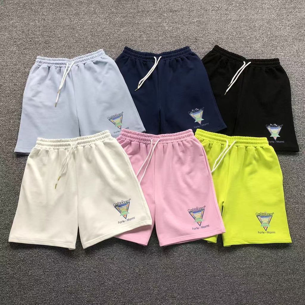 C - SHORTS