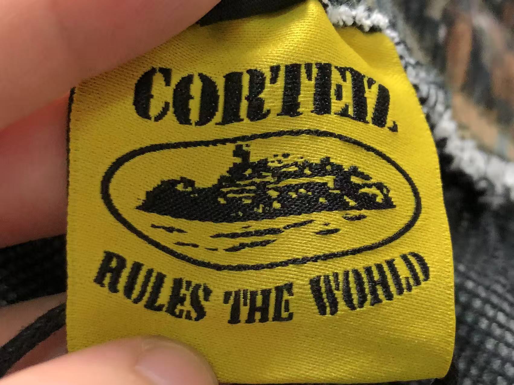 C - SHORTS