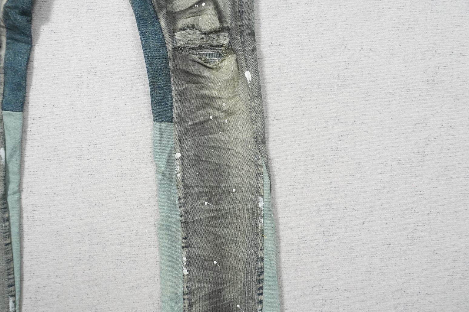 P - JEANS