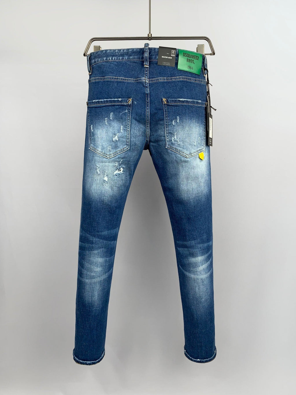 D - JEANS
