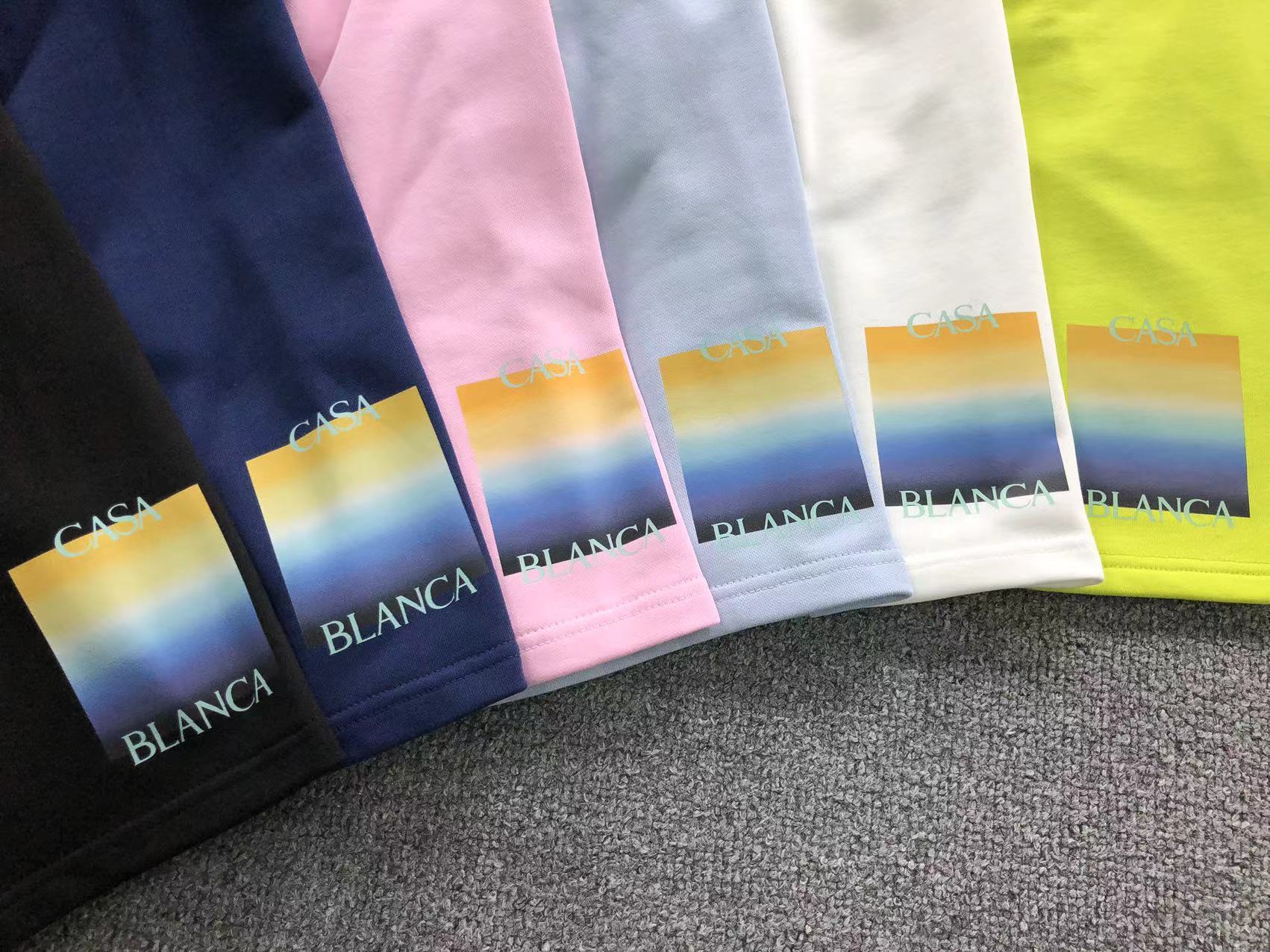 C - SHORTS