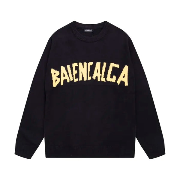 B  - SWEATER