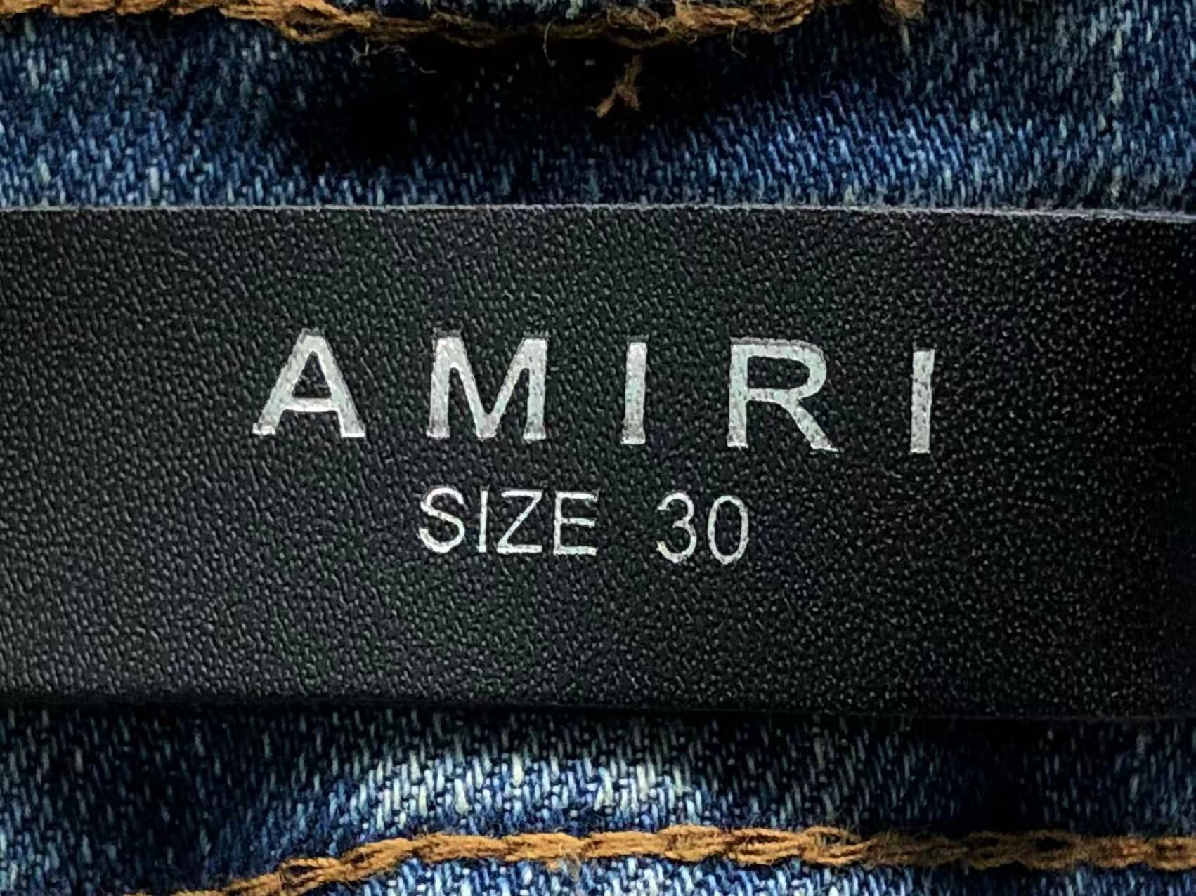 A - SHORTS