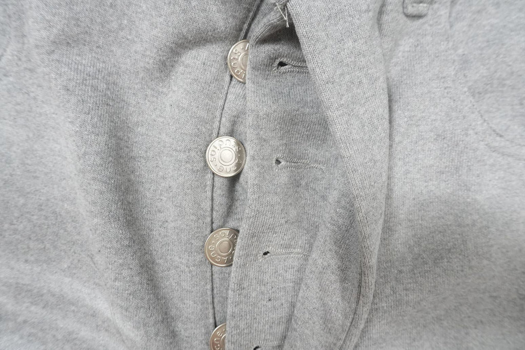 A - SWEATPANTS