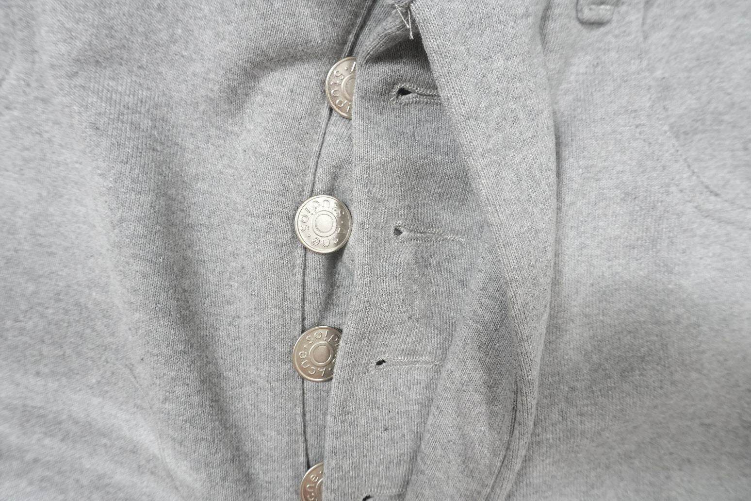 A - SWEATPANTS