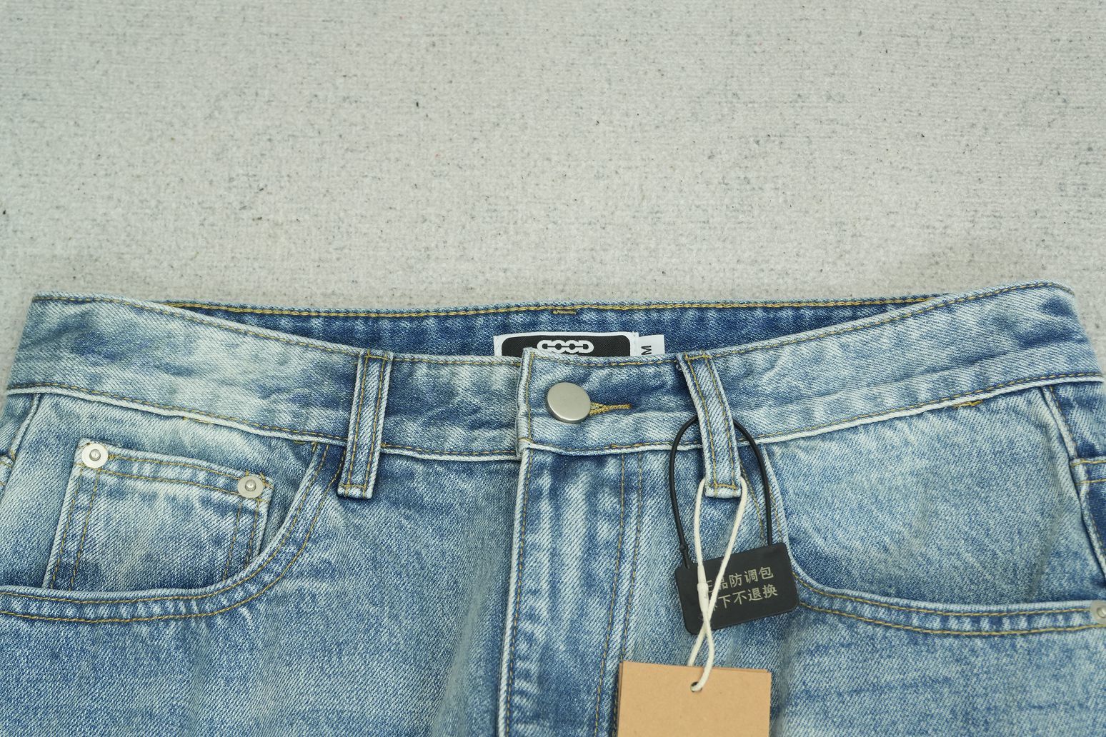 G - JEANS