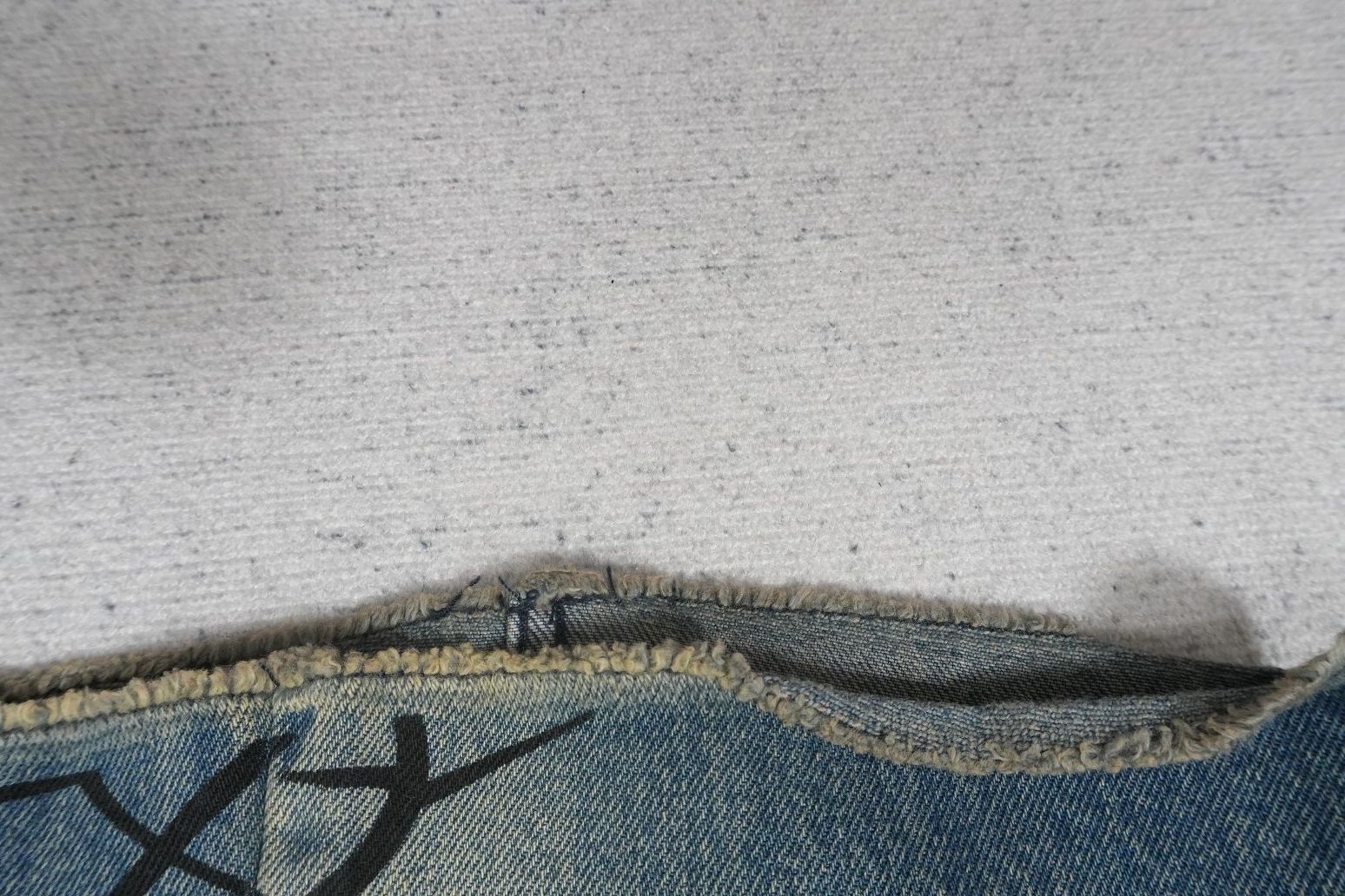H - JEANS