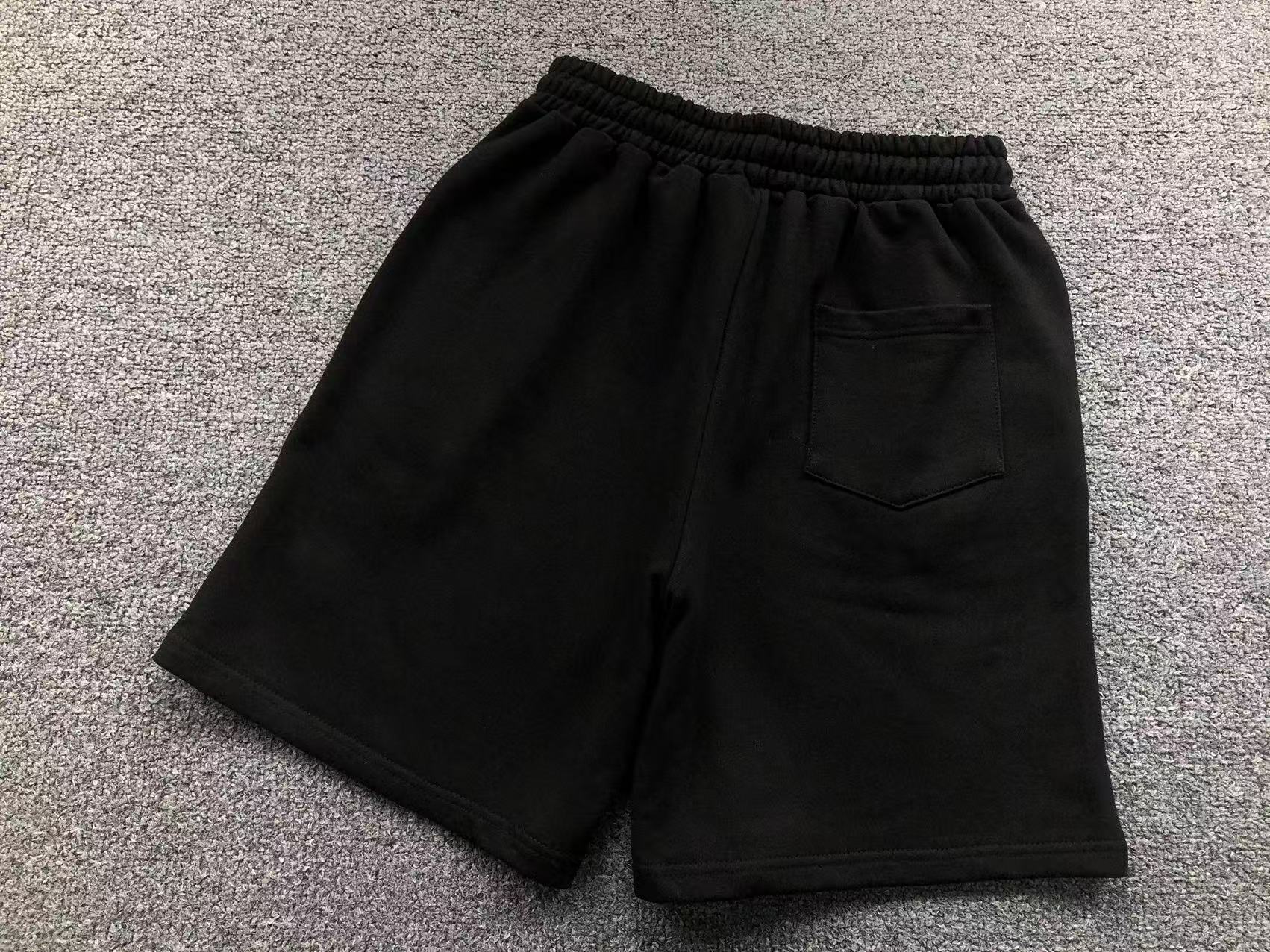 C - SHORTS