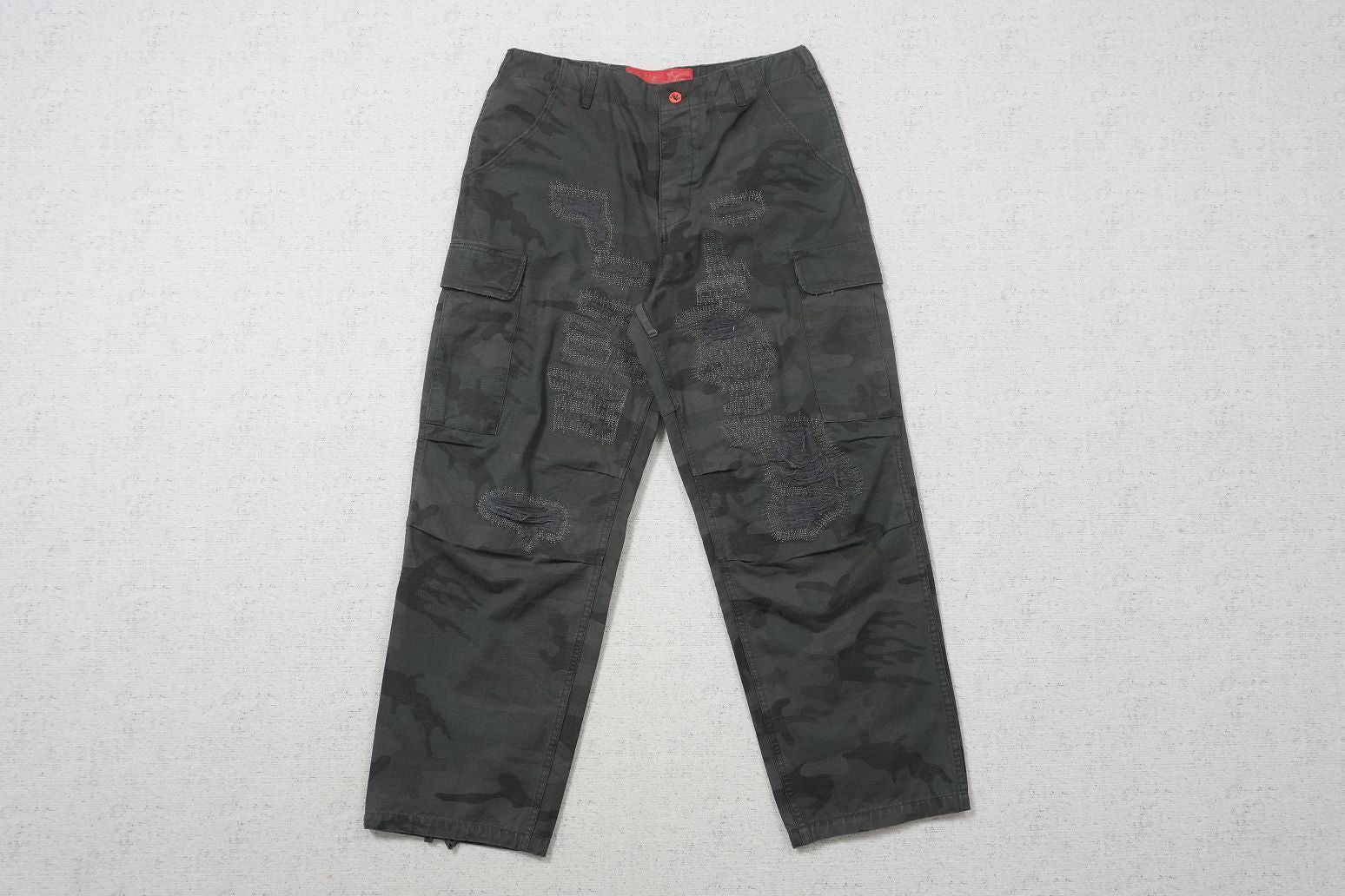 H - JEANS