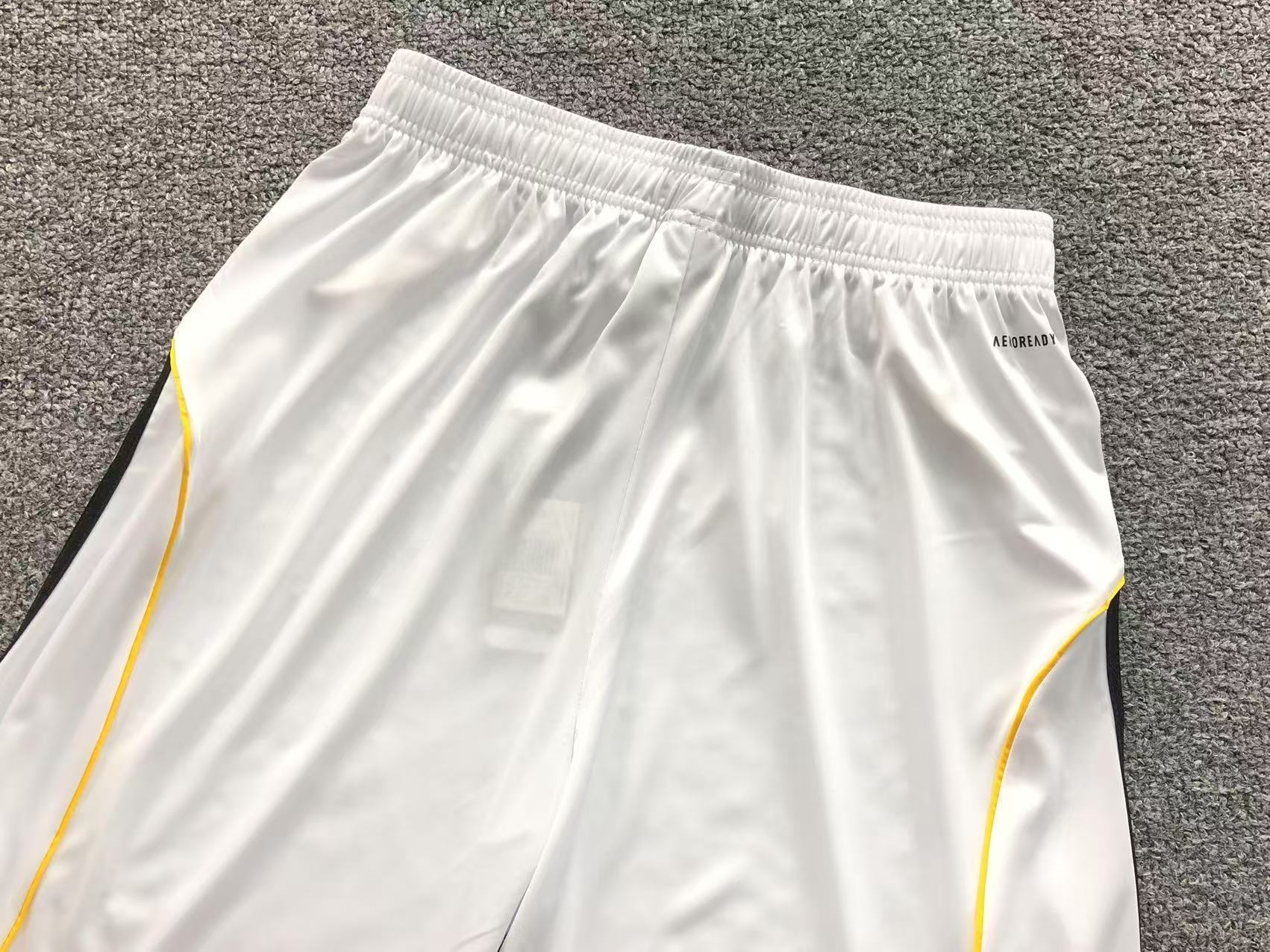 F - SHORTS