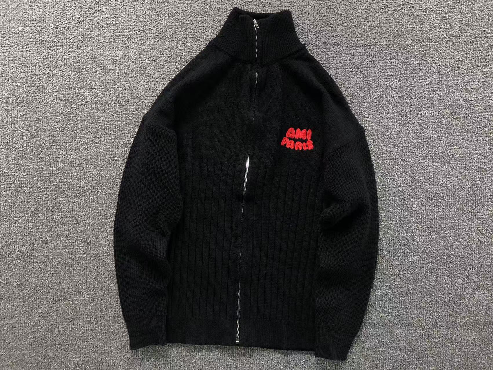 A - SWEATER