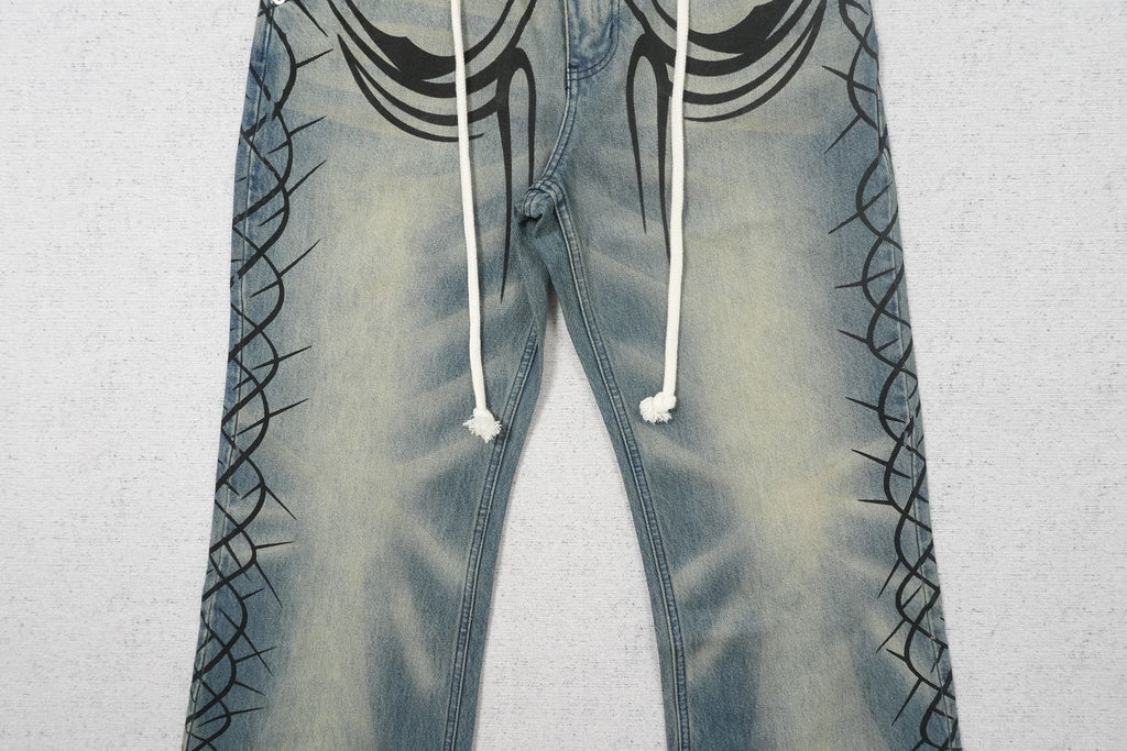 H - JEANS