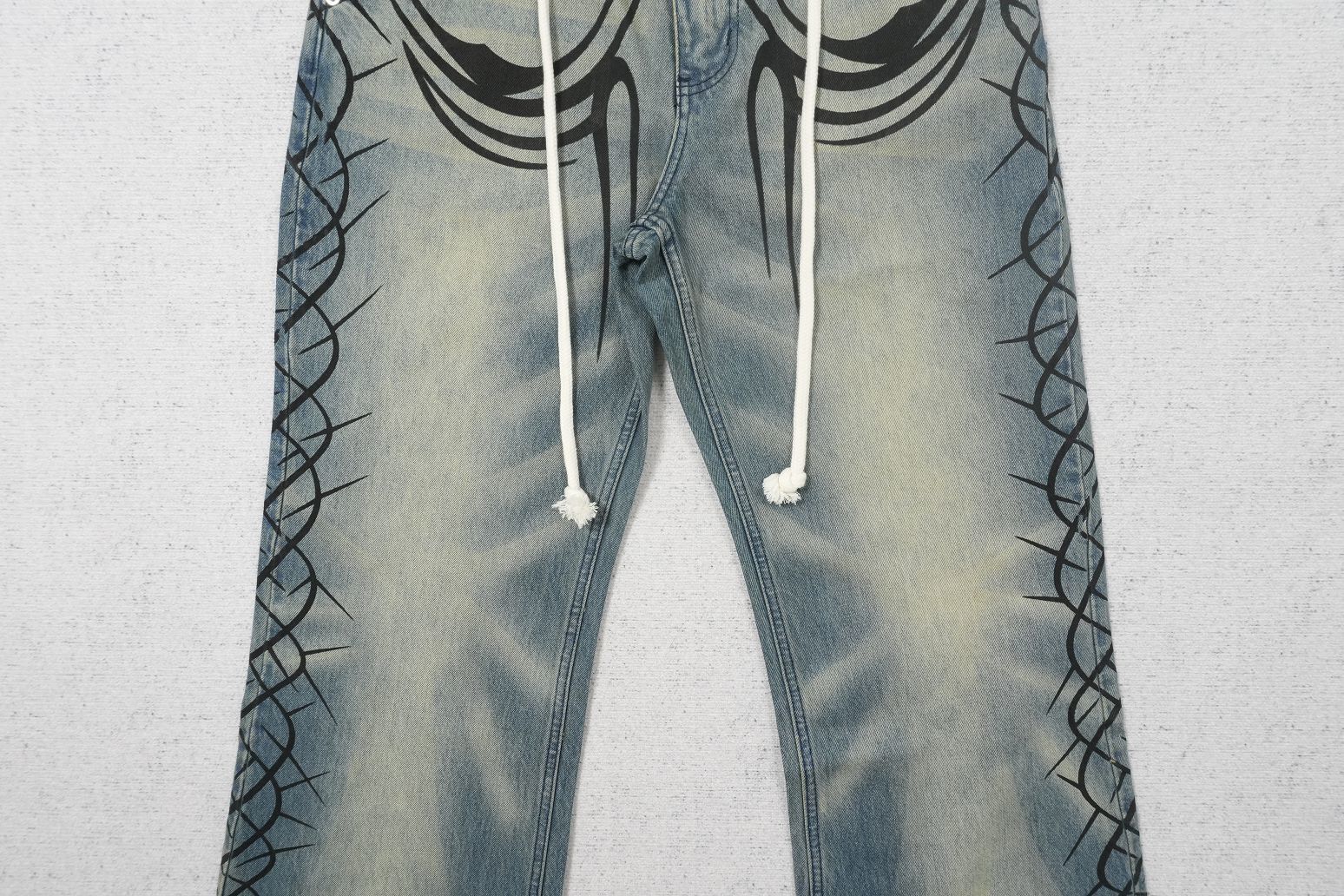 H - JEANS