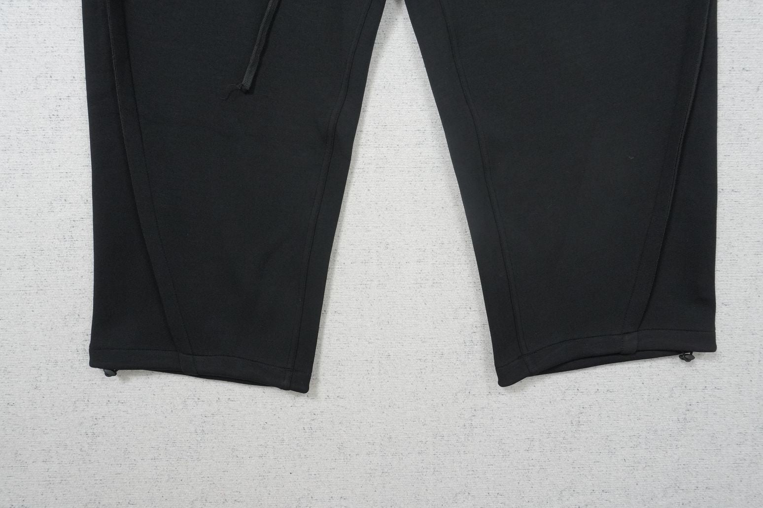 A - SWEATPANTS