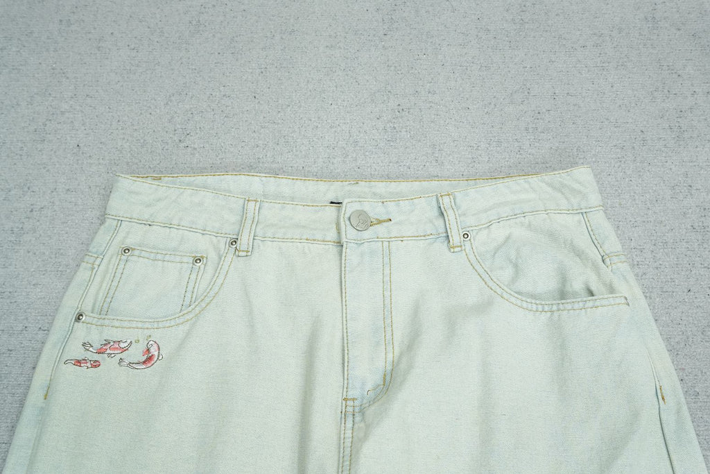 D - JEANS
