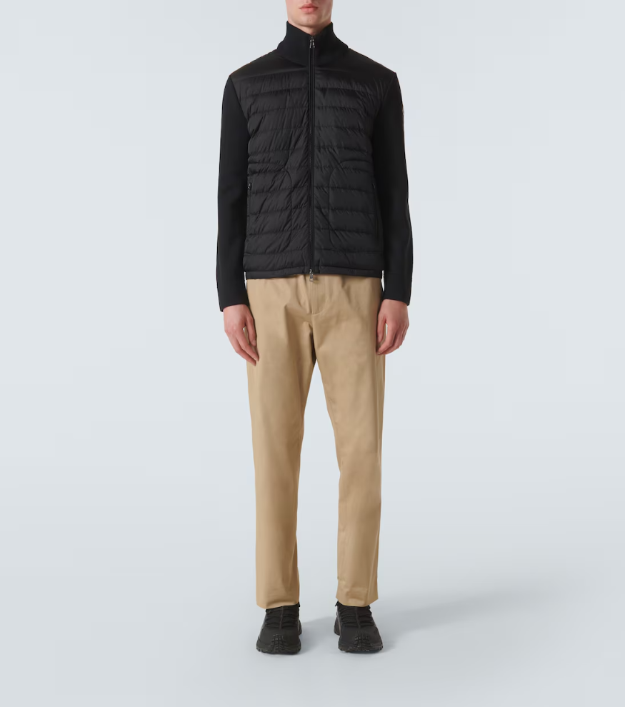 M - CARDIGAN